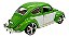 Miniatura Volkswagen Fusca Bicolor Rebaixado Metal 1:18 - Imagem 5