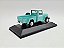 Miniatura Ika Baqueano 1000 1959 Argentina Metal 1:43 - Imagem 7