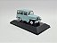 Miniatura Ika Estanciera 1965 Argentina Metal 1:43 - Imagem 6