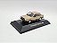 Miniatura Volkswagen Gacel Gl 1983 Voyage Metal 1:43 - Imagem 8