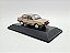 Miniatura Volkswagen Gacel Gl 1983 Voyage Metal 1:43 - Imagem 9