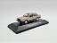 Miniatura Volkswagen Gacel Gl 1983 Voyage Metal 1:43 - Imagem 5
