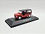 Miniatura Citroen Mehari 1971 Argentina Metal 1:43 - Imagem 5