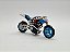 Miniatura Moto Hot Wheels Metal Escala 1:18 - Imagem 19