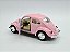 Miniatura Volkswagen Fusca 1967 Metal Kinsmart 1:32 - Imagem 4