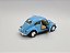 Miniatura Volkswagen Fusca 1967 Metal Kinsmart 1:32 - Imagem 82