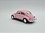 Miniatura Volkswagen Fusca 1967 Metal Kinsmart 1:32 - Imagem 30
