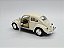 Miniatura Volkswagen Fusca 1967 Metal Kinsmart 1:32 - Imagem 38