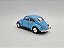 Miniatura Volkswagen Fusca 1967 Metal Kinsmart 1:32 - Imagem 99