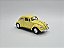 Miniatura Volkswagen Fusca 1967 Metal Kinsmart 1:32 - Imagem 137