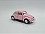 Miniatura Volkswagen Fusca 1967 Metal Kinsmart 1:32 - Imagem 14