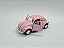 Miniatura Volkswagen Fusca 1967 Metal Kinsmart 1:32 - Imagem 24