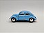 Miniatura Volkswagen Fusca 1967 Metal Kinsmart 1:32 - Imagem 81