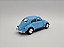 Miniatura Volkswagen Fusca 1967 Metal Kinsmart 1:32 - Imagem 94