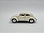 Miniatura Volkswagen Fusca 1967 Metal Kinsmart 1:32 - Imagem 42