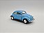 Miniatura Volkswagen Fusca 1967 Metal Kinsmart 1:32 - Imagem 102