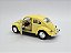 Miniatura Volkswagen Fusca 1967 Metal Kinsmart 1:32 - Imagem 112