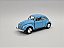 Miniatura Volkswagen Fusca 1967 Metal Kinsmart 1:32 - Imagem 87