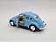 Miniatura Volkswagen Fusca 1967 Metal Kinsmart 1:32 - Imagem 77