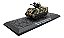 Miniatura Tanque M163 Carro De Combate Viatnã 69 Metal 1:72 - Imagem 1