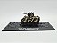 Miniatura Tanque M163 Carro De Combate Viatnã 69 Metal 1:72 - Imagem 2