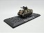 Miniatura Tanque M163 Carro De Combate Viatnã 69 Metal 1:72 - Imagem 6