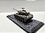 Miniatura Tanque M41a3 Exército Brasil Carro De Combate 1:72 - Imagem 6