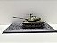Miniatura Tanque M41a3 Exército Brasil Carro De Combate 1:72 - Imagem 1