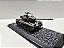 Miniatura Tanque M41a3 Exército Brasil Carro De Combate 1:72 - Imagem 3