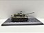 Miniatura Tanque M41a3 Exército Brasil Carro De Combate 1:72 - Imagem 4
