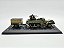 Miniatura M16 Mgmc Carros Combate Guerra Bélgica 1945 1:72 - Imagem 7