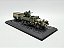 Miniatura M16 Mgmc Carros Combate Guerra Bélgica 1945 1:72 - Imagem 4