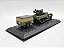 Miniatura M16 Mgmc Carros Combate Guerra Bélgica 1945 1:72 - Imagem 6
