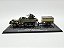 Miniatura M16 Mgmc Carros Combate Guerra Bélgica 1945 1:72 - Imagem 2