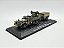 Miniatura M16 Mgmc Carros Combate Guerra Bélgica 1945 1:72 - Imagem 5