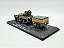 Miniatura M16 Mgmc Carros Combate Guerra Bélgica 1945 1:72 - Imagem 3