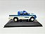 Miniatura Mitsubishi L200 Perícia Carros De Serviço 1:43 - Imagem 7