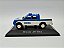 Miniatura Mitsubishi L200 Perícia Carros De Serviço 1:43 - Imagem 2