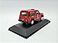 Miniatura Gurgel Carajás Bombeiros Carros De Serviço 1:43 - Imagem 5