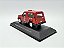Miniatura Gurgel Carajás Bombeiros Carros De Serviço 1:43 - Imagem 3