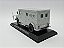 Miniatura Chevrolet C65 Carro Forte Brinks Metal 1:43 - Imagem 3