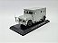 Miniatura Chevrolet C65 Carro Forte Brinks Metal 1:43 - Imagem 6