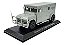 Miniatura Chevrolet C65 Carro Forte Brinks Metal 1:43 - Imagem 1