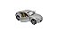 Miniatura Nissan 350z Prata Metal 1:34 - Imagem 7
