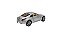 Miniatura Nissan 350z Prata Metal 1:34 - Imagem 3