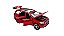 Miniatura Mercedes Benz GLS 580 Vermelho Acende Luz/som 1:32 - Imagem 7