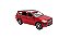 Miniatura Mercedes Benz GLS 580 Vermelho Acende Luz/som 1:32 - Imagem 2