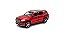 Miniatura Mercedes Benz GLS 580 Vermelho Acende Luz/som 1:32 - Imagem 1