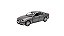 Miniatura BMW M550i Cinza 1:36 - Imagem 1