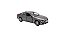 Miniatura BMW M550i Cinza 1:36 - Imagem 2